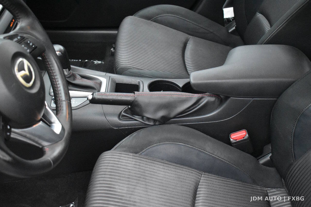 Used 2014 MAZDA MAZDA3 i Touring FWD image 26