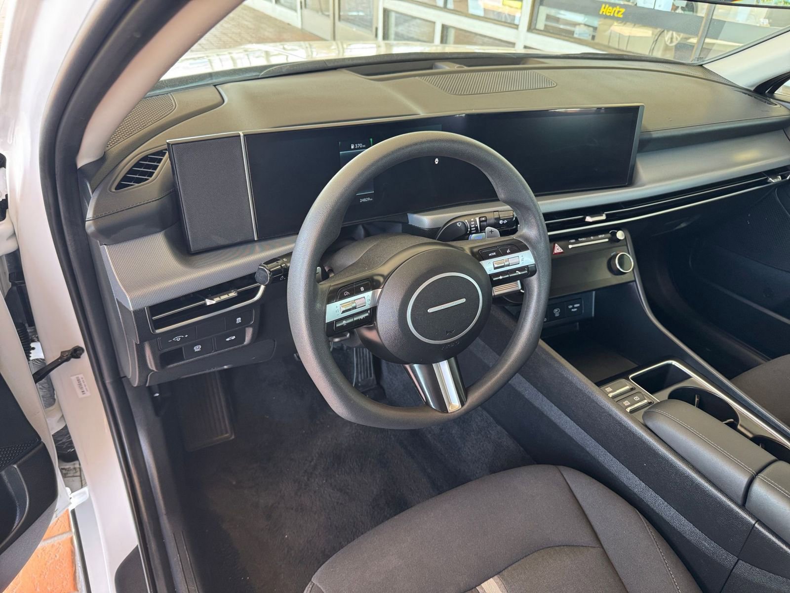 Used 2025 Hyundai Sonata SEL image 35