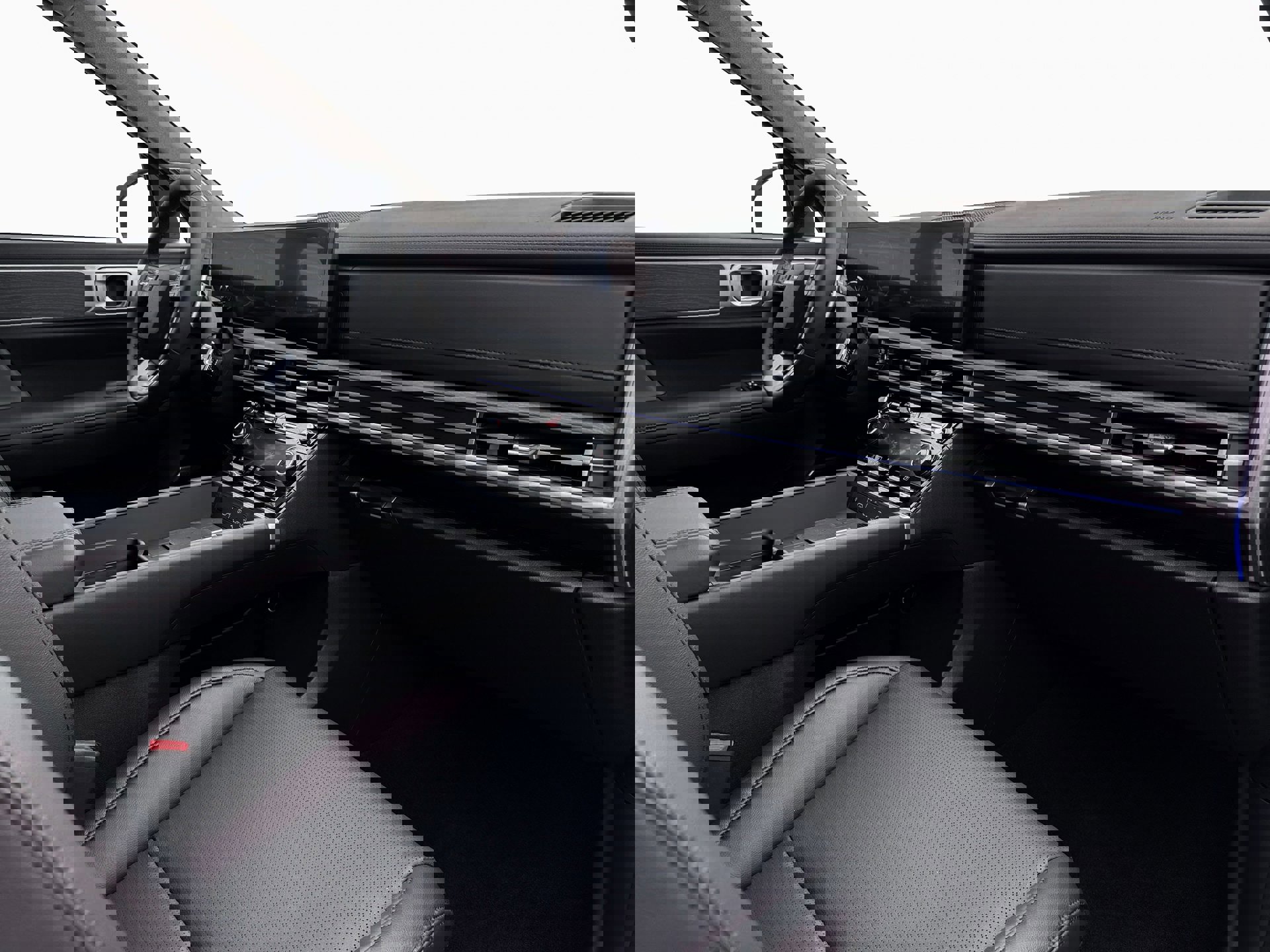 New 2026 Hyundai Santa Fe Limited image 27