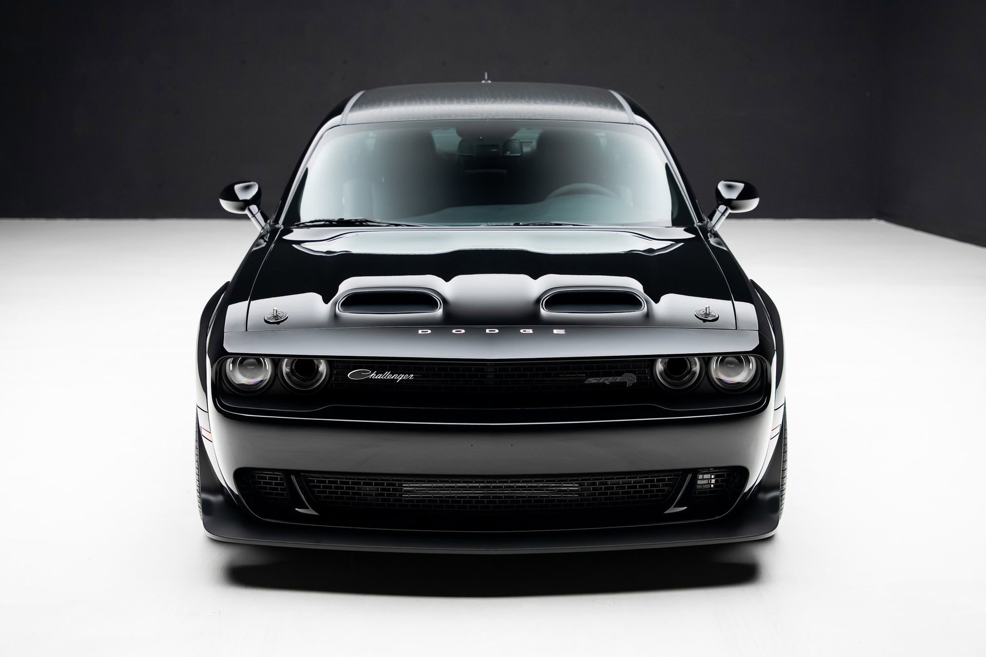 Used 2023 Dodge Challenger SRT Hellcat Redeye image 6