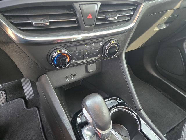 Used 2024 Buick Encore GX Preferred w/ Comfort Package image 18