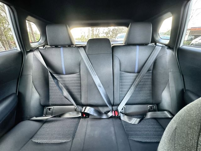 Used 2025 Toyota Corolla Cross SE image 30