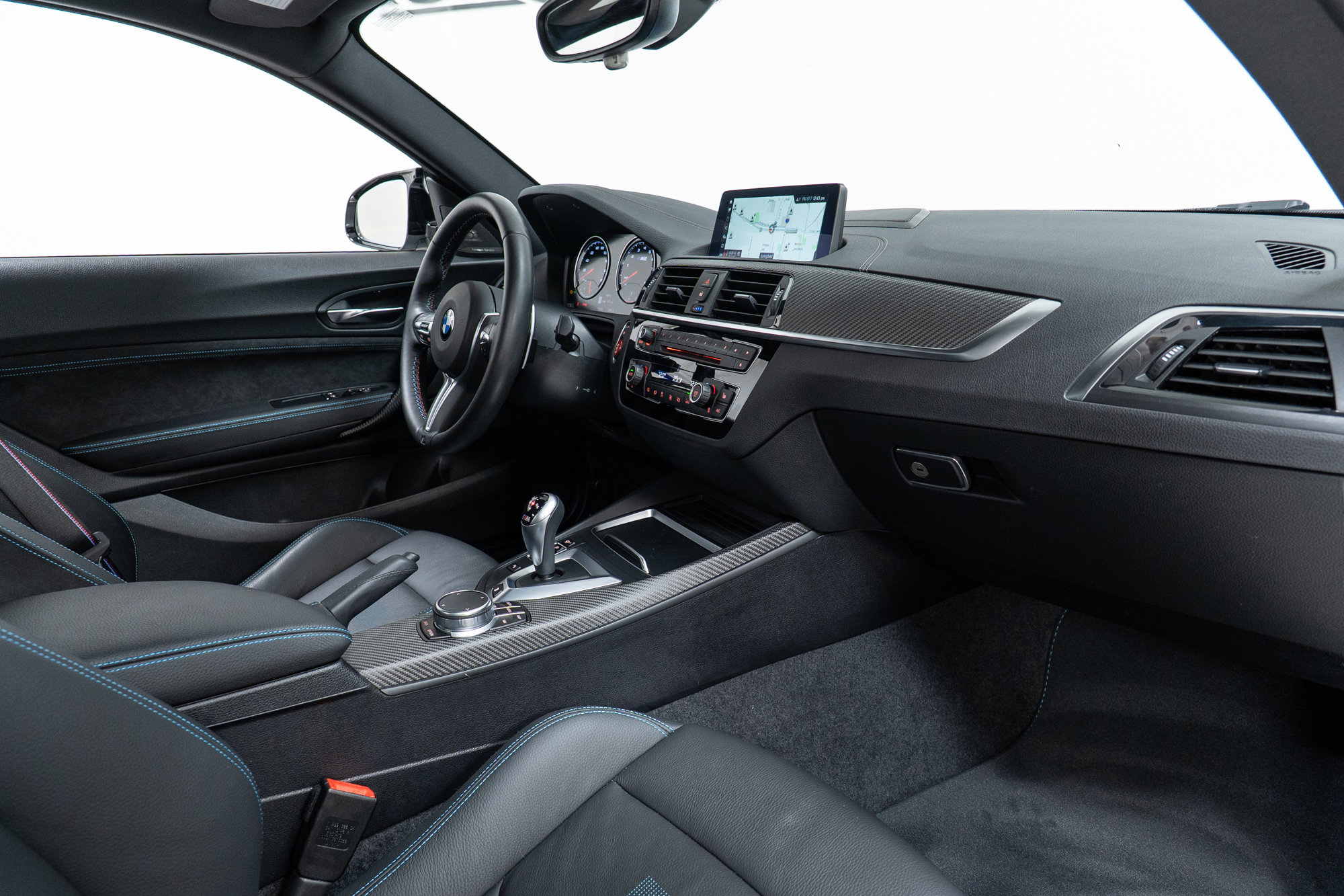 Used 2020 BMW M2 Competition w/ Executive Package image 22