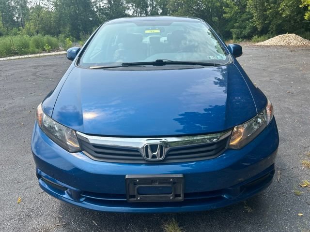Used 2012 Honda Civic EX image 9