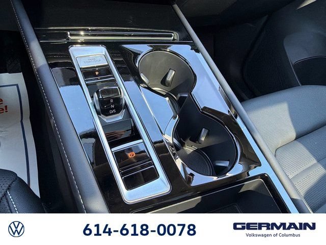 New 2026 Volkswagen Atlas SEL AWD/4WD image 31