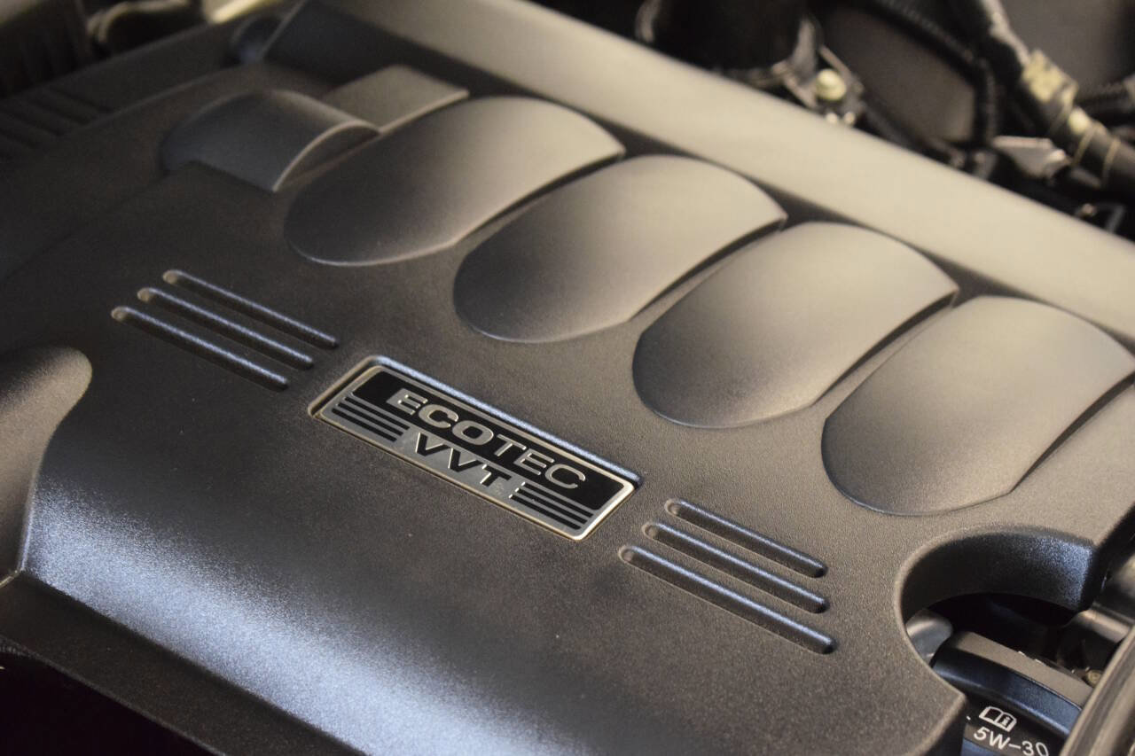 Used 2007 Pontiac Solstice Base 2dr Convertible w/ Premium Package image 59