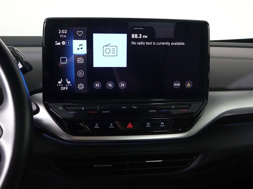 Used 2021 Volkswagen ID.4 Pro S image 44