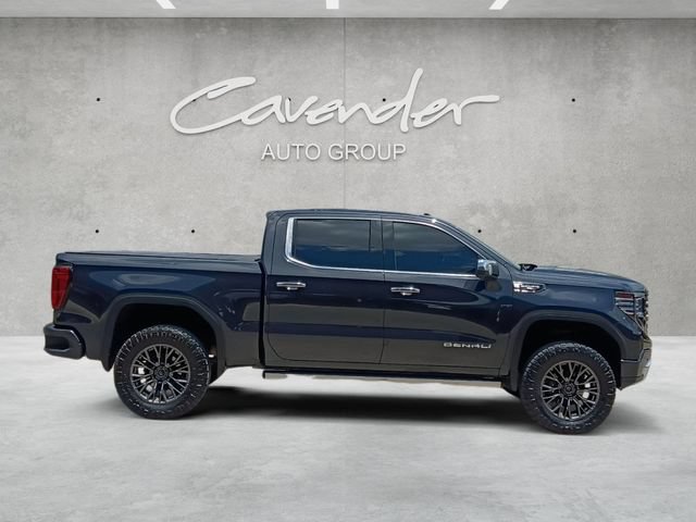 Used 2023 GMC Sierra 1500 Denali Ultimate AWD/4WD image 17