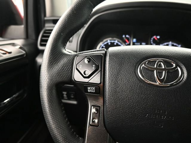 Used 2024 Toyota 4Runner TRD Off-Road image 15
