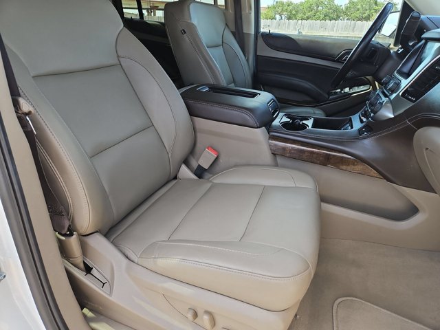 Used 2020 Chevrolet Suburban LT AWD/4WD image 22