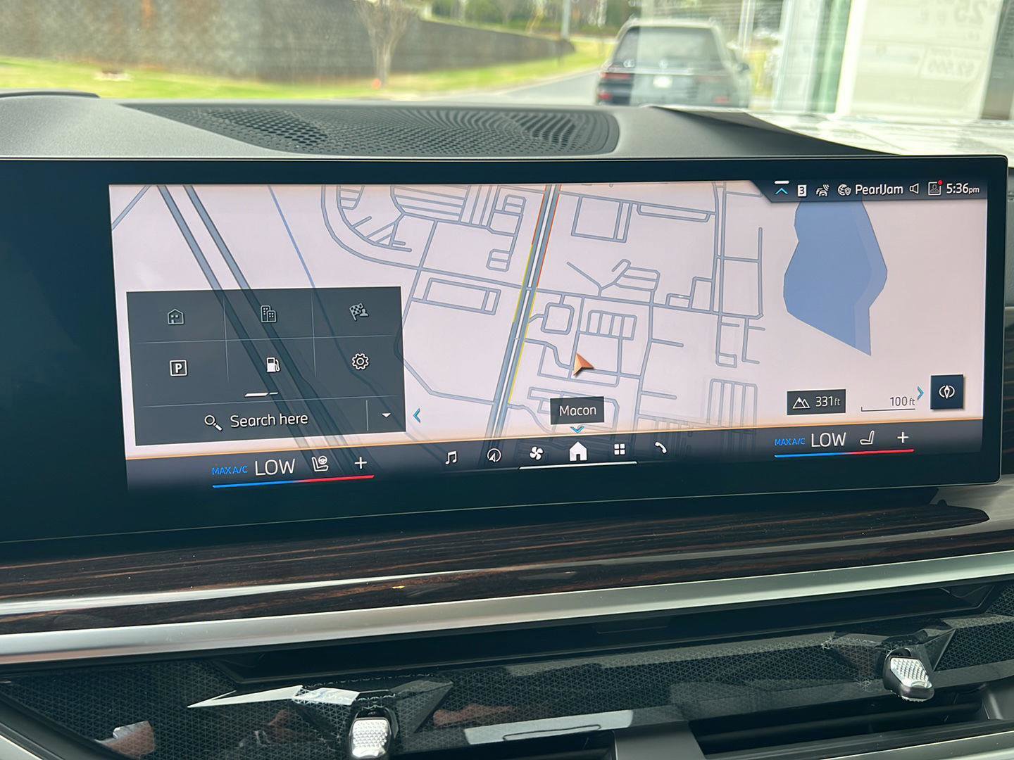 New 2026 BMW X5 xDrive40i w/ M Sport Package image 24