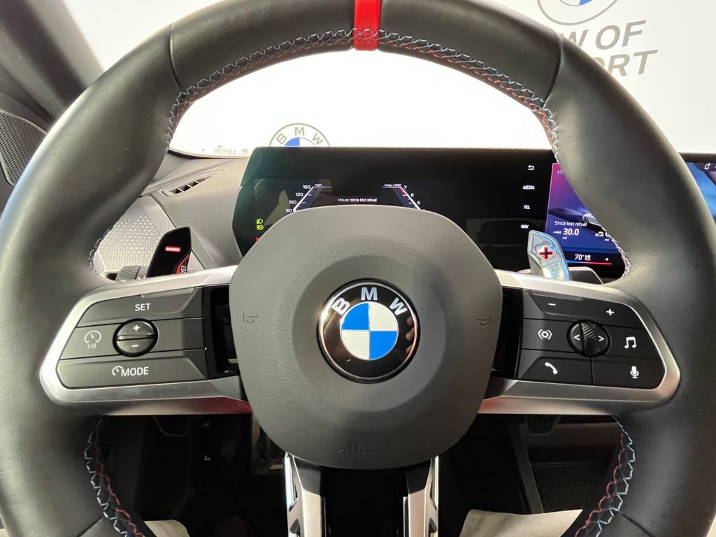Certified 2025 BMW M235i xDrive w/ Premium Package AWD/4WD image 18