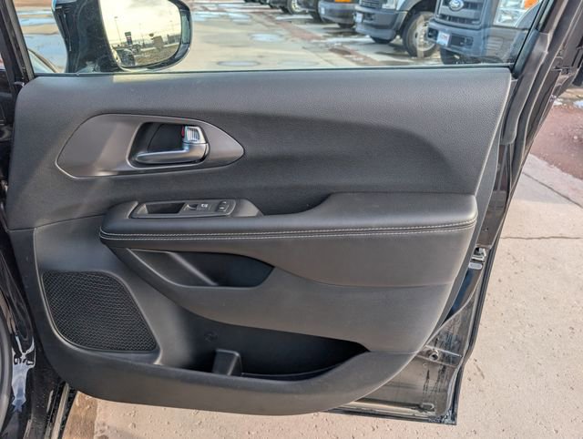 New 2026 Chrysler Pacifica Select image 23