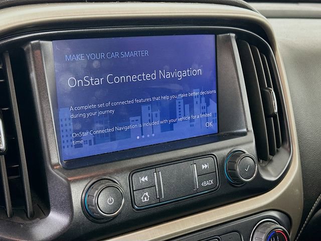 Certified 2022 GMC Canyon Denali AWD/4WD image 13