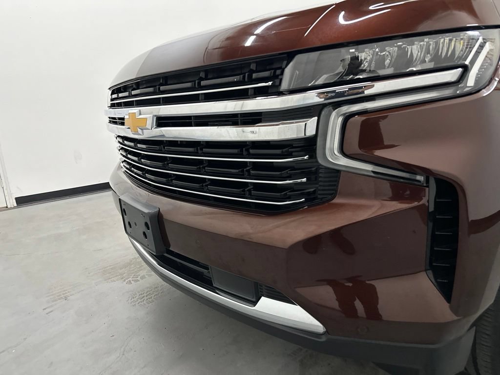 Used 2023 Chevrolet Tahoe LT AWD/4WD image 25