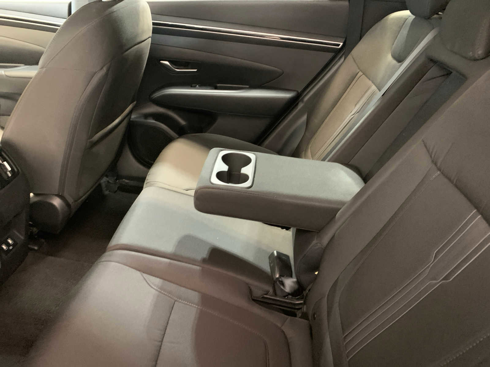 Used 2024 Hyundai Tucson SEL image 5