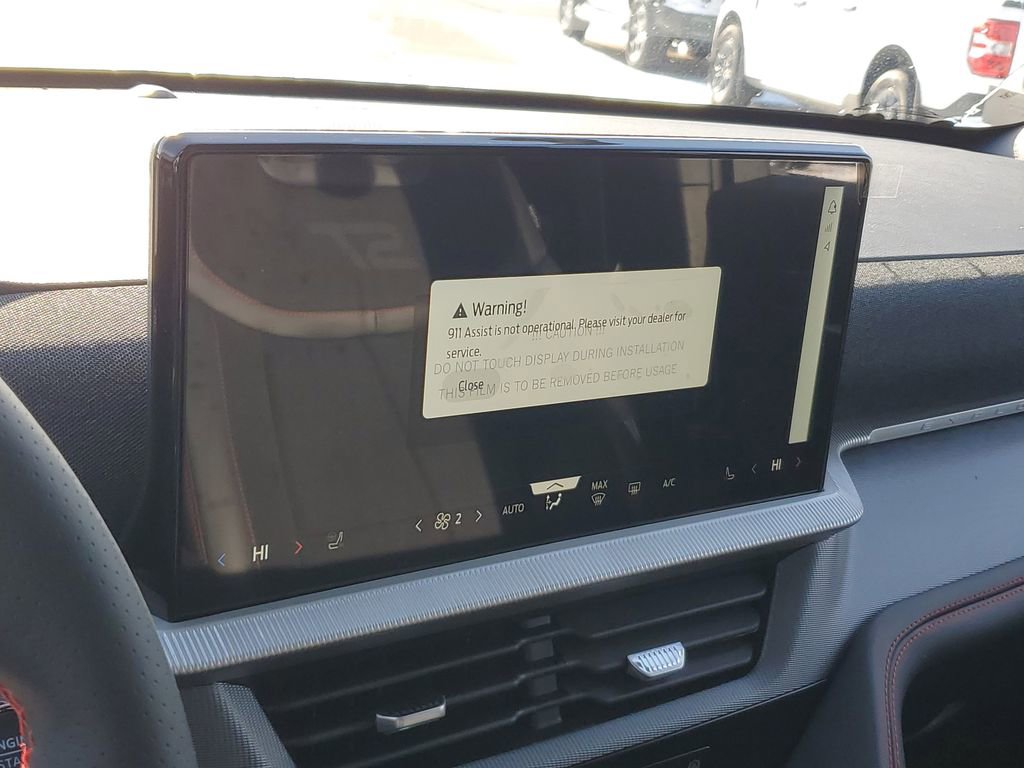 New 2026 Ford Explorer ST w/ Sun And Sound Package image 22