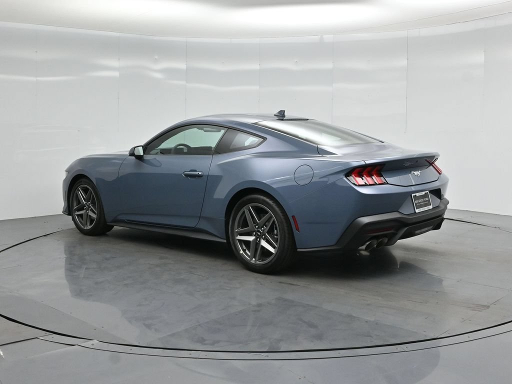 New 2026 Ford Mustang Premium RWD image 6