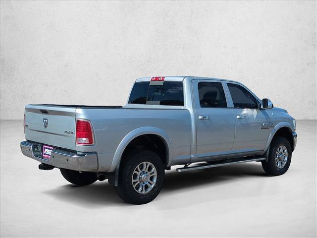 Used 2014 RAM 2500 Laramie AWD/4WD image 5