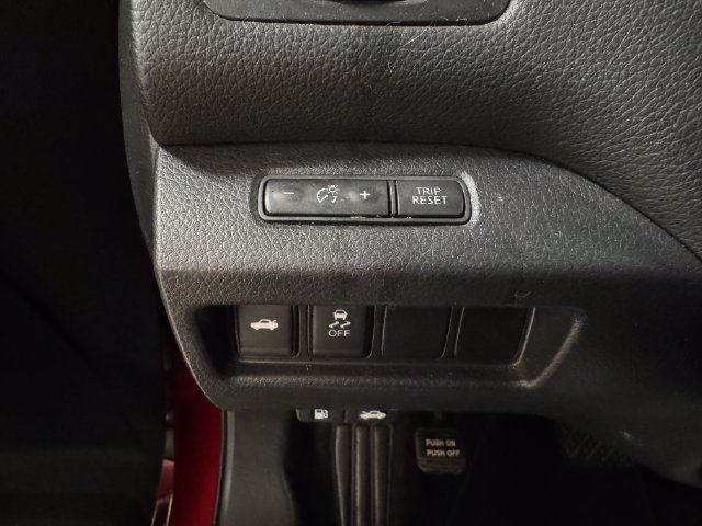Used 2017 Nissan Altima 2.5 SV FWD image 10