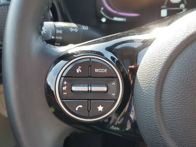 Certified 2023 Kia Soul EX FWD image 21