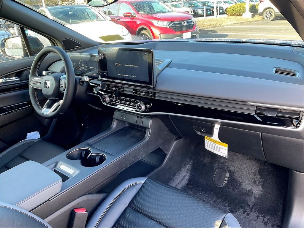 New 2025 Honda Prologue Elite image 10