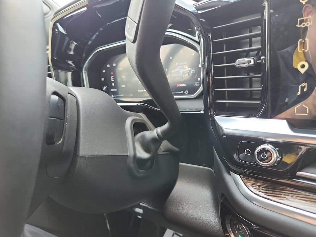 New 2026 GMC Sierra 1500 SLE AWD/4WD image 26