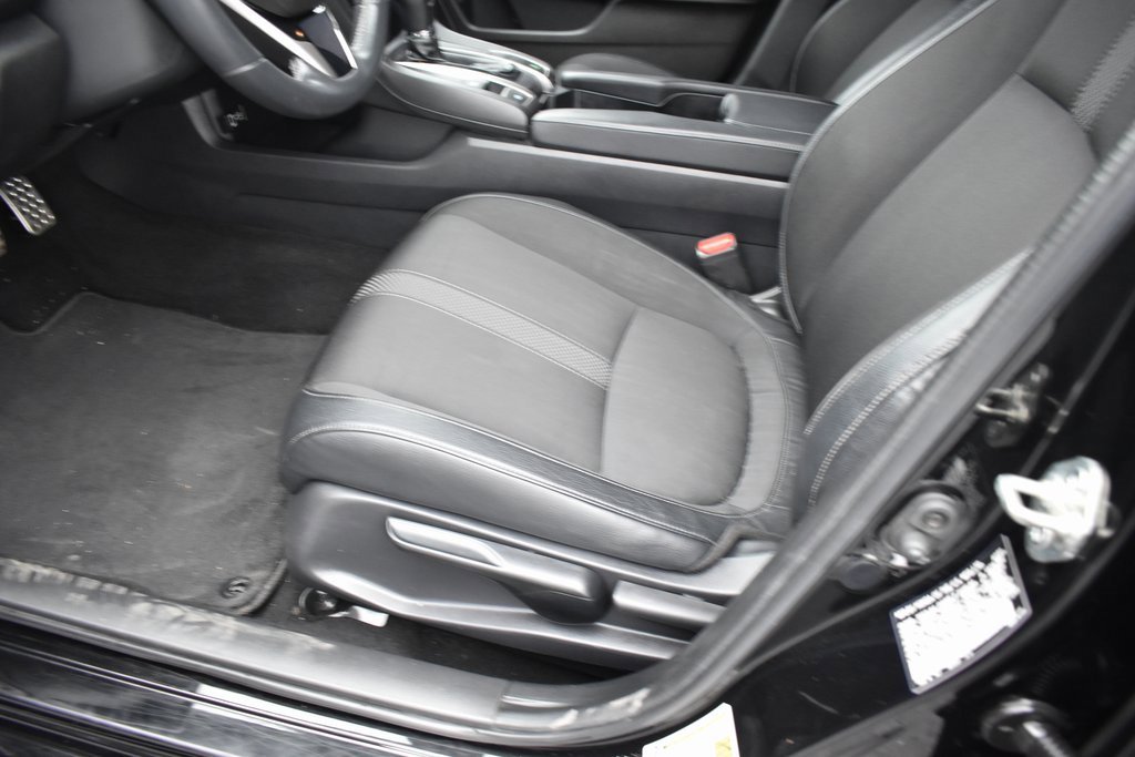 Used 2021 Honda Civic Sport image 8