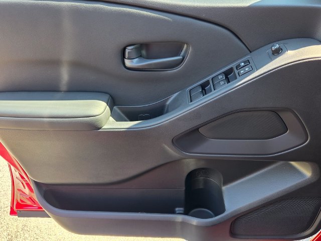New 2027 Nissan Frontier SV w/ SV Convenience Package RWD image 28