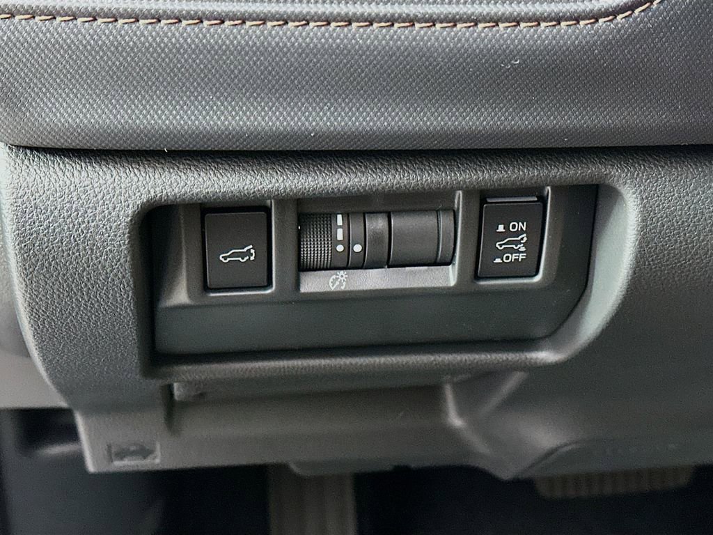New 2025 Subaru Forester Touring image 14