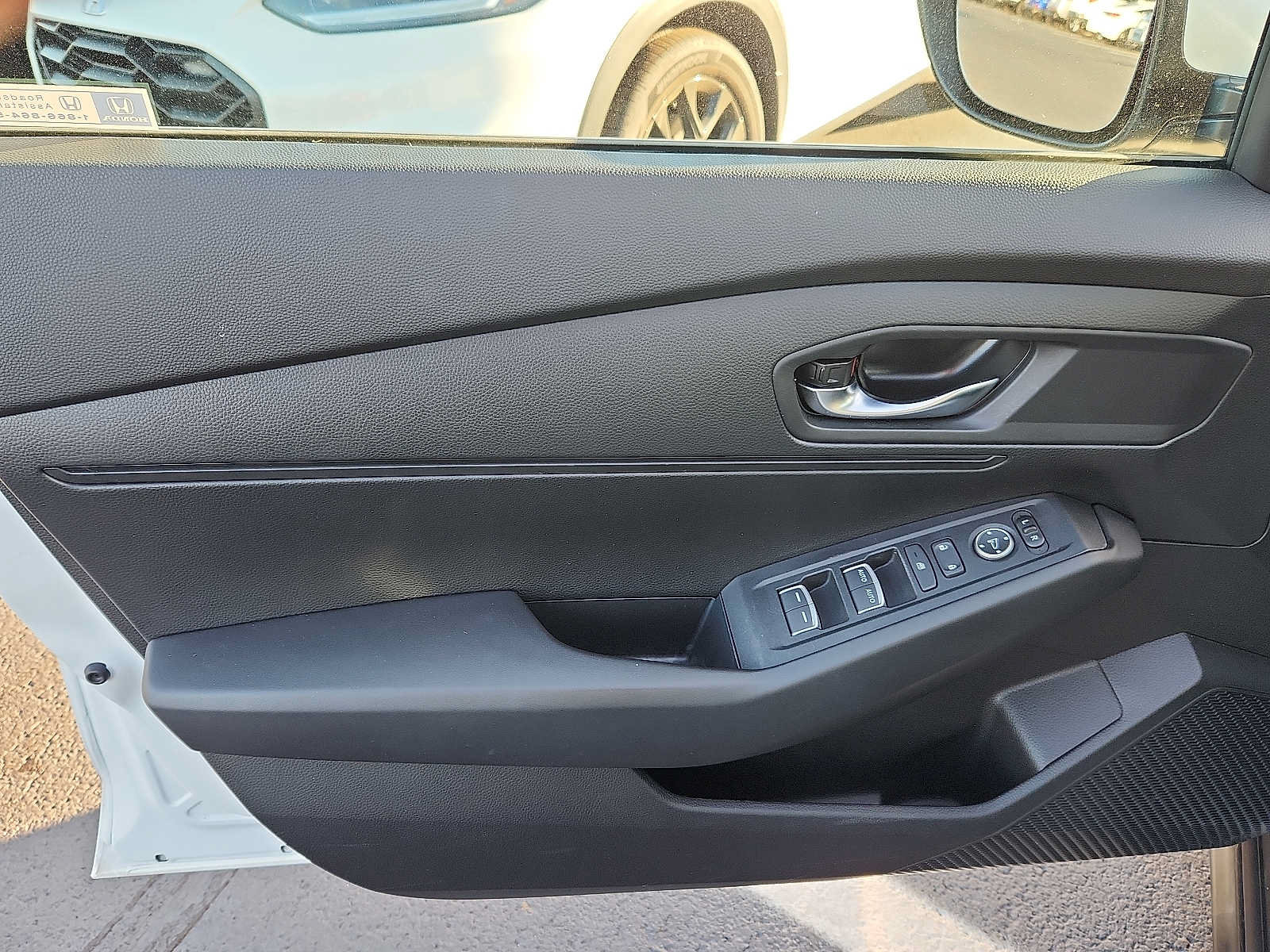 Certified 2024 Honda Accord LX image 11