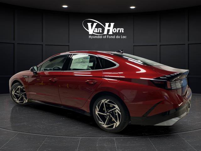 New 2026 Hyundai Sonata SEL image 5