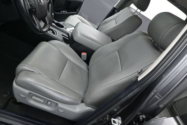 Used 2021 Toyota Sequoia SR5 w/ Premium Package RWD image 12