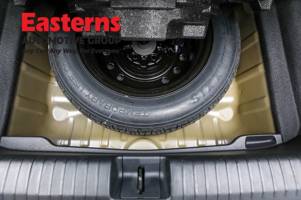 Used 2025 Honda Accord LX image 21