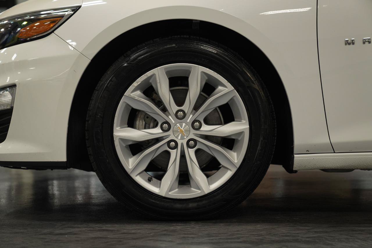 Used 2023 Chevrolet Malibu LT FWD image 9