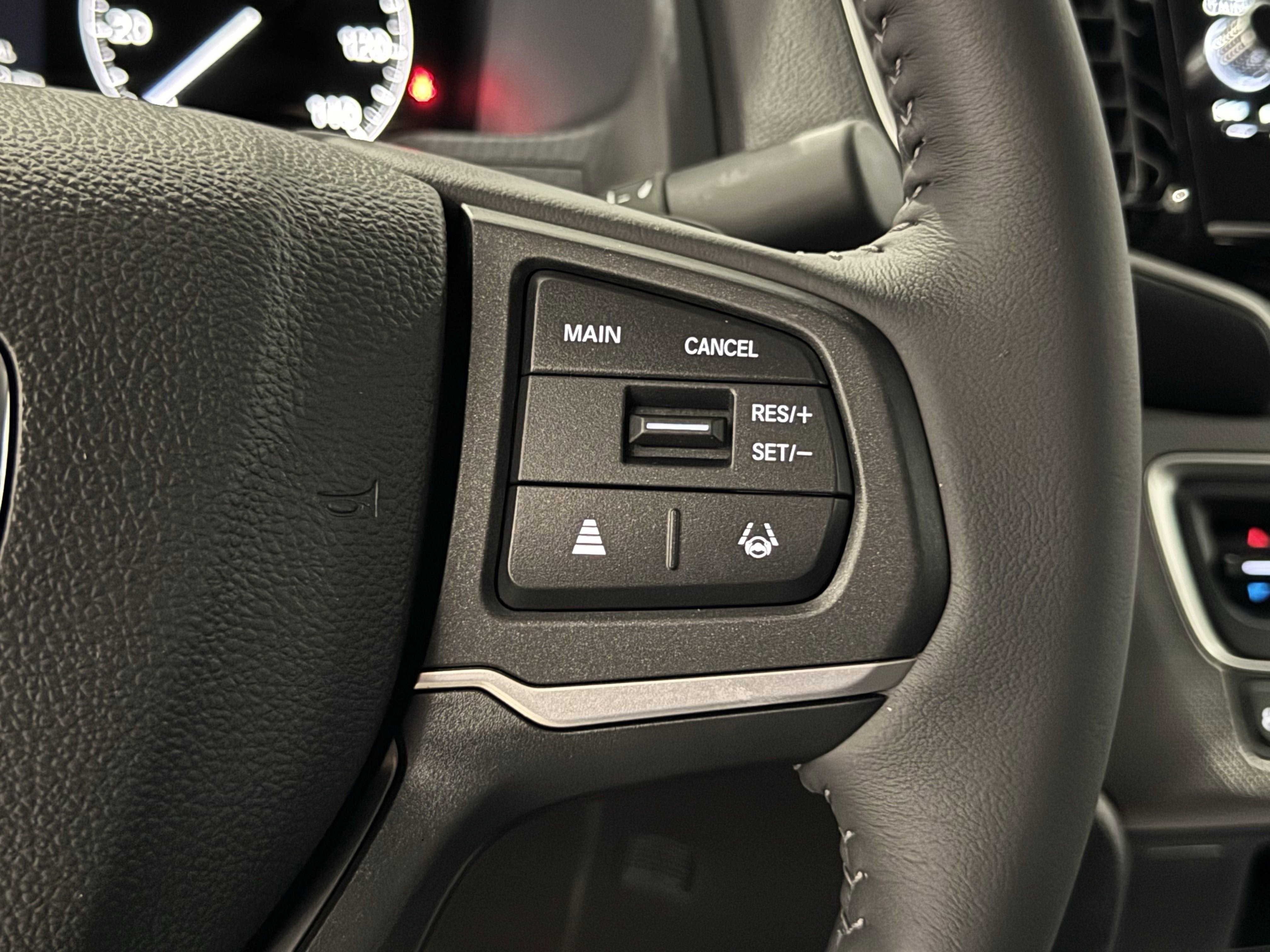 New 2025 Honda Ridgeline Sport image 22