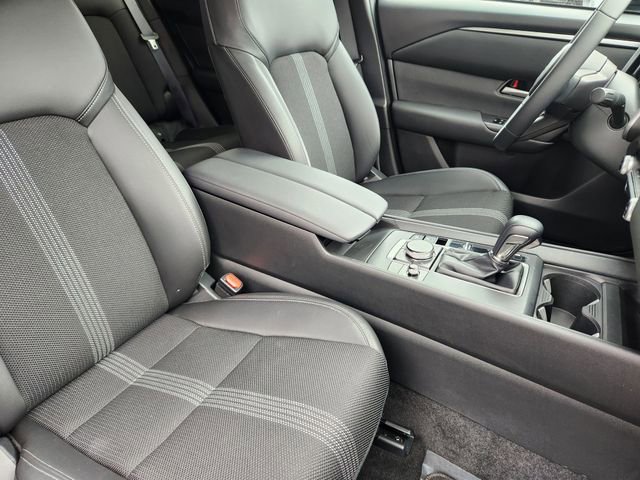 Certified 2025 MAZDA CX-50 AWD 2.5 S w/ Cargo Package image 15