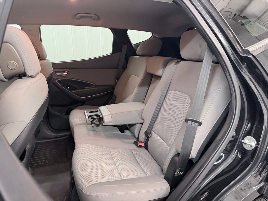 Used 2017 Hyundai Santa Fe Sport FWD image 25