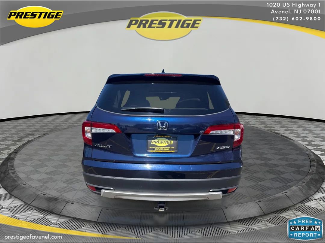 Used 2019 Honda Pilot EX-L image 6