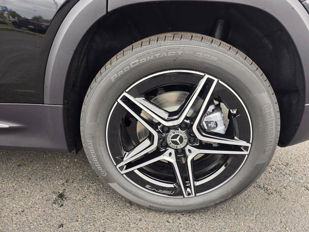 New 2026 Mercedes-Benz GLB 250 4MATIC image 20