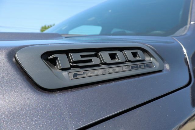 New 2026 RAM 1500 Big Horn image 7