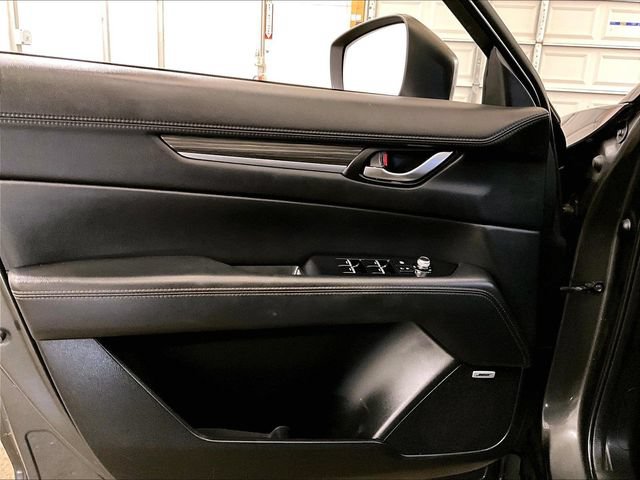 Used 2020 MAZDA CX-5 Grand Touring Reserve AWD/4WD image 22