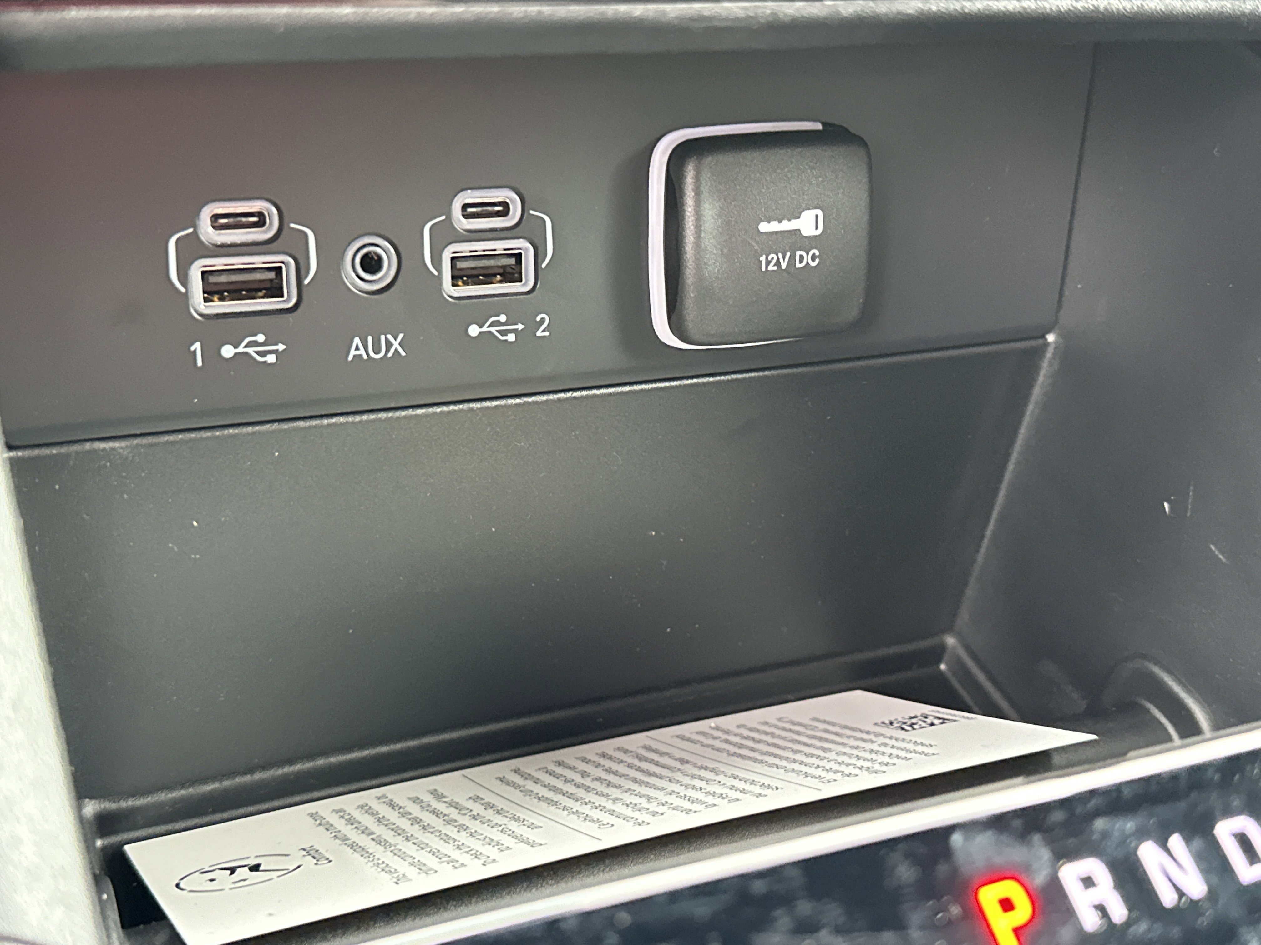 New 2026 Jeep Grand Cherokee L Limited w/ Limited Altitude Package AWD/4WD image 5