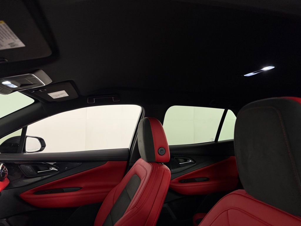 Used 2024 Chevrolet Blazer EV RS image 25