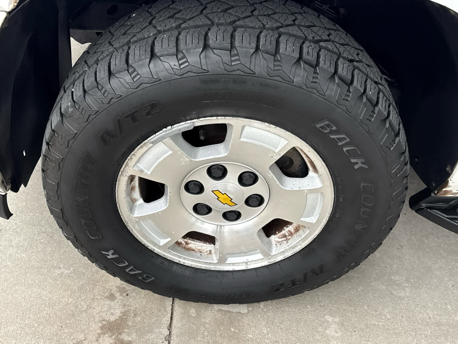 Used 2009 Chevrolet Tahoe LT image 7