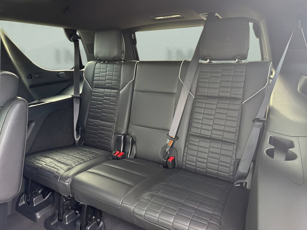 Used 2023 Cadillac Escalade Sport Platinum AWD/4WD image 14