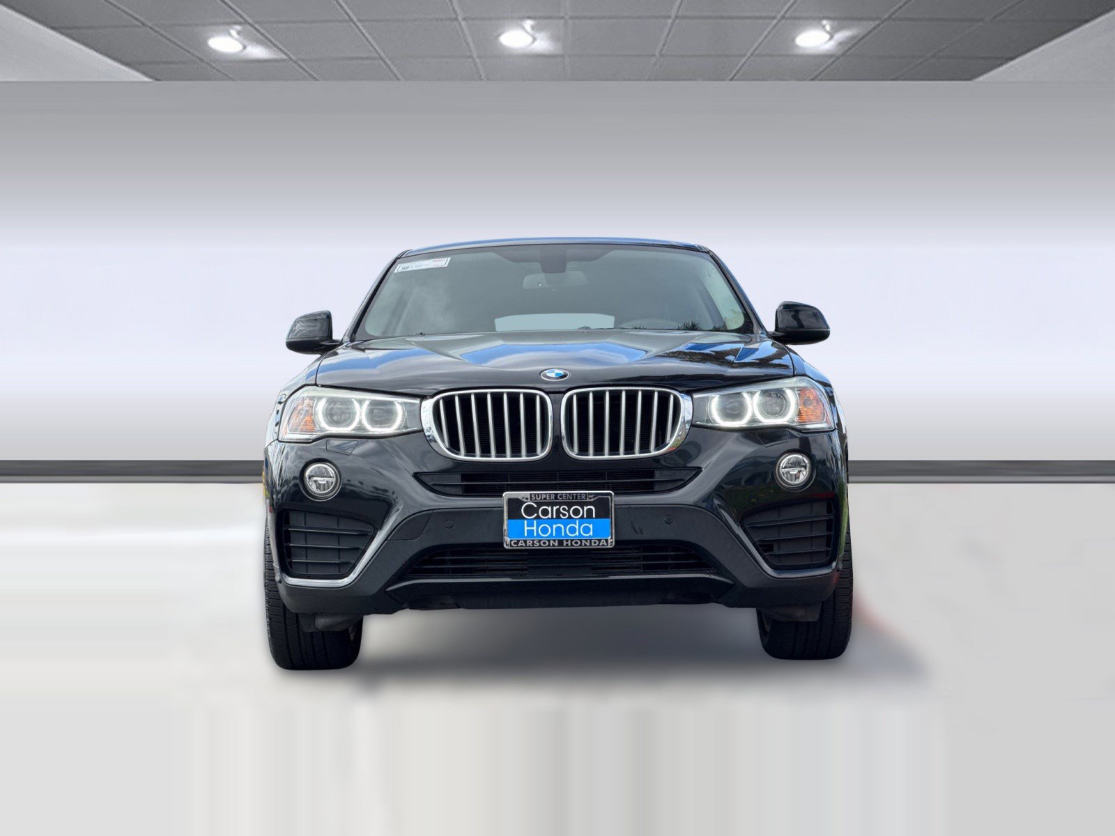 Used 2017 BMW X4 xDrive28i image 5