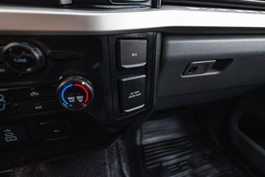 Used 2024 Ford F350 XLT image 19