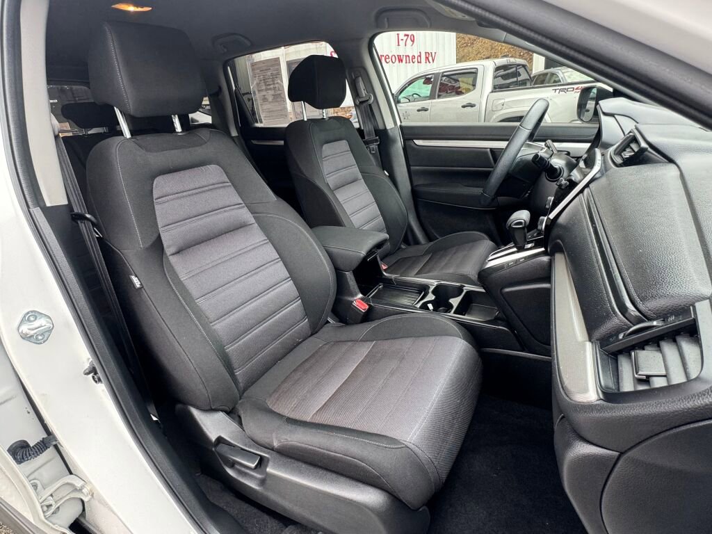 Used 2022 Honda CR-V Special Edition image 21