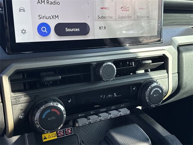 Used 2024 Toyota Tacoma TRD Sport image 20